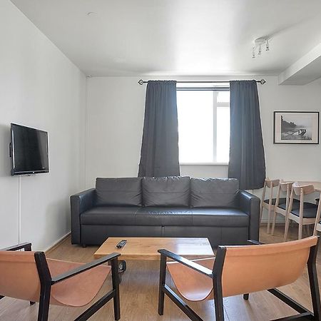 Stay Apartments Einholt Reykjavik Exterior photo