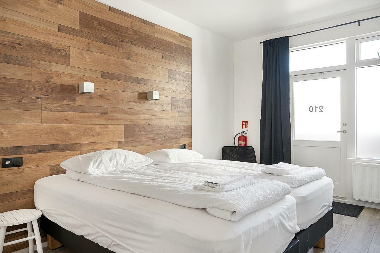 Stay Apartments Einholt Reykjavik Exterior photo